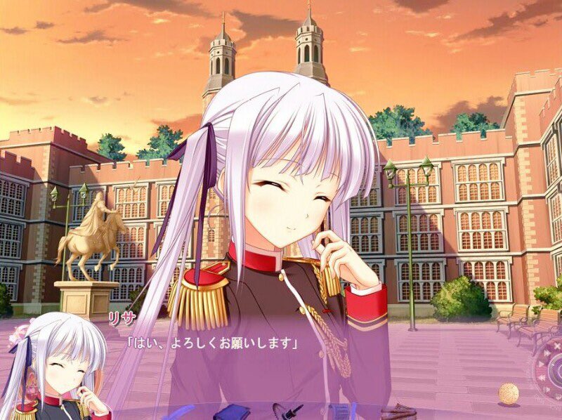 ̗̀ 𝙃‌𝘼‌𝙋‌𝙋‌𝙔‌𝘽‌𝙄‌𝙍‌𝙏‌𝙃‌𝘿‌𝘼‌𝙔 ̖́-リサ！ 今年で11年目