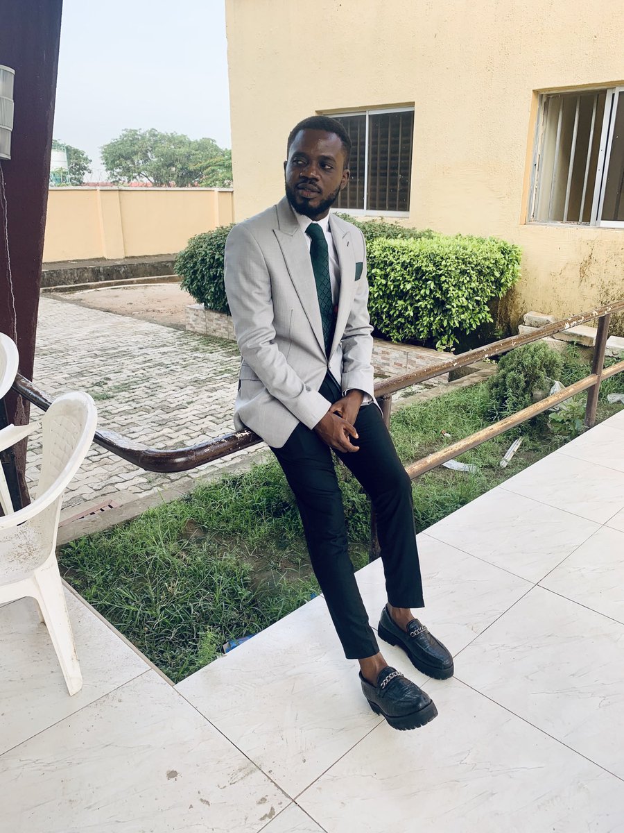 EmmanuelEmekaE9's tweet photo. God is the ultimate 🙌🏽🙌🏽 https://t.co/A0FiH63nP3