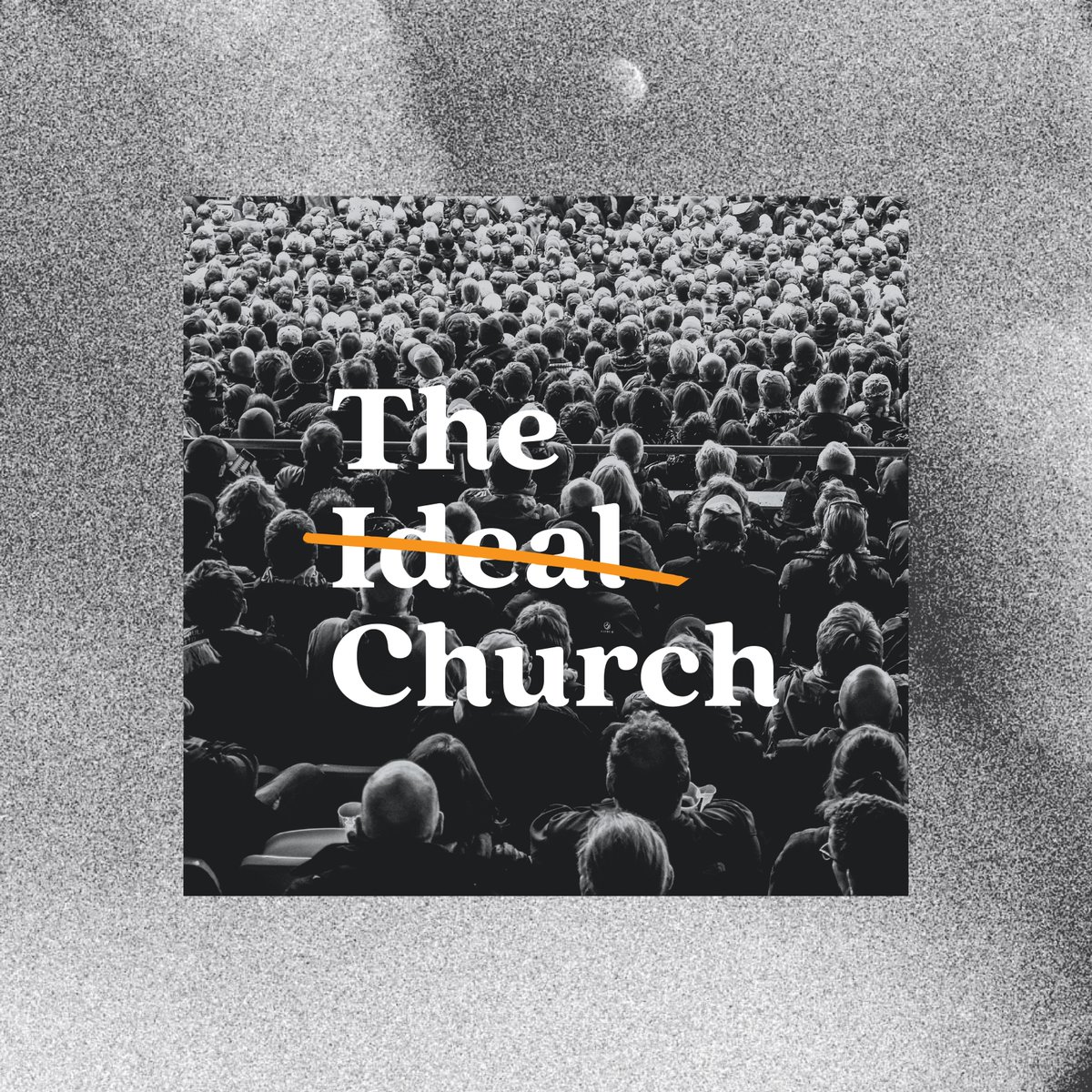 We’re starting a new teaching series this Sunday working through the false expectations we have of the church compared with the Gospel vision for the true community that Jesus calls us to.

This is for everyone who has had unmet expectations.