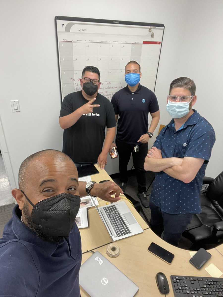 ProTechHerbN's tweet photo. SCARSDALE!!!! Thank you for such a great visit today. @Matthew_Jarolem I see BIG  things happening with this team. @MichaelBermeo5 &amp; @Mack_Ville are going to take protection to the 🌙.  @marcellobenny @judy_cavalieri https://t.co/z9JzqjWZbl