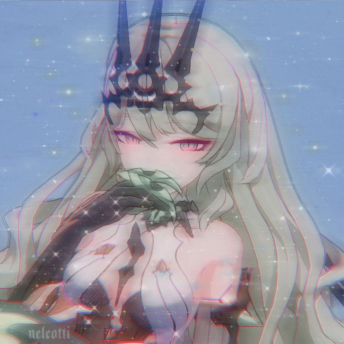 Patimultum's tweet photo. ⠀
“ You miss me huh...wild last time you said you don't like it when I call you friend..~ ”
⠀ https://t.co/HzIrM9eZ5B