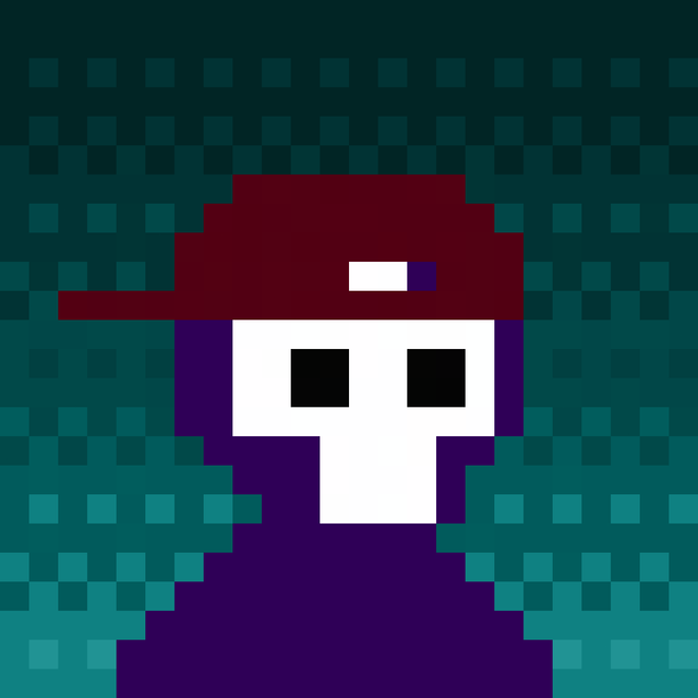 JRDNzs's tweet photo. If @GhostKidDAO can get me to 5k + 250 RTs, new pfp? 

They give me DeGod vibes. Strength in numbers always wins. https://t.co/OXaKiqmW0j