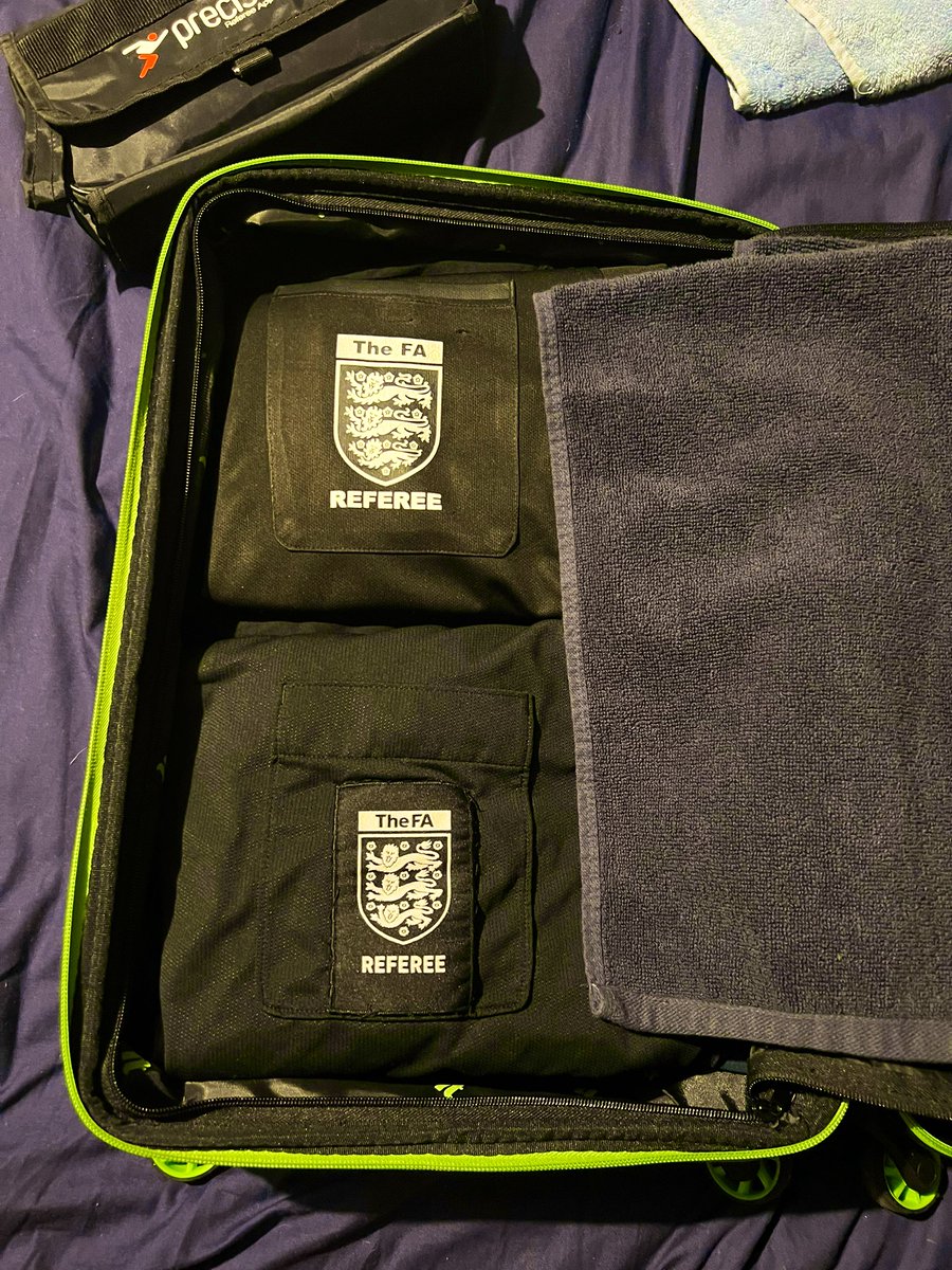 Sean (Sign name: Afternoon) (@seannoone1987) on Twitter photo Is looking forward to referee for <a href="/GlasgowDeaf/">Glasgow Deaf Futsal</a>’s 150th anniversary tournament at this weekend in Glasgow, Scotland🏴
<a href="/FA/">The FA</a> <a href="/ScottishFA/">Scottish FA</a> <a href="/BirminghamFA/">Birmingham County FA</a> <a href="/EdinburghDFC/">Edinburgh Deaf FC</a> <a href="/washydeaffc/">Washington Deaf FC</a> <a href="/birminghamdfc/">Birmingham Deaf FC</a> #BradfordCityDeafFC #BelfastUnitedDeafFC #DeafFootball #OldestClubInTheCountry <a href="/deafsport/">UK Deaf Sport</a> Is looking forward to referee for <a href="/GlasgowDeaf/">Glasgow Deaf Futsal</a>’s 150th anniversary tournament at this weekend in Glasgow, Scotland🏴
<a href="/FA/">The FA</a> <a href="/ScottishFA/">Scottish FA</a> <a href="/BirminghamFA/">Birmingham County FA</a> <a href="/EdinburghDFC/">Edinburgh Deaf FC</a> <a href="/washydeaffc/">Washington Deaf FC</a> <a href="/birminghamdfc/">Birmingham Deaf FC</a> #BradfordCityDeafFC #BelfastUnitedDeafFC #DeafFootball #OldestClubInTheCountry <a href="/deafsport/">UK Deaf Sport</a>