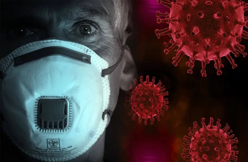 Planetes360's tweet photo. SIDA, grippes H5N1, H1N1, SRAS, MERS, SRAS-CoV-2 (Covid19)… et variole du singe : l’univers des plandémies fabriquées expliqué (Robert F. Kennedy Jr) https://t.co/dsDYYG5I7E https://t.co/LkNCT3X3s4