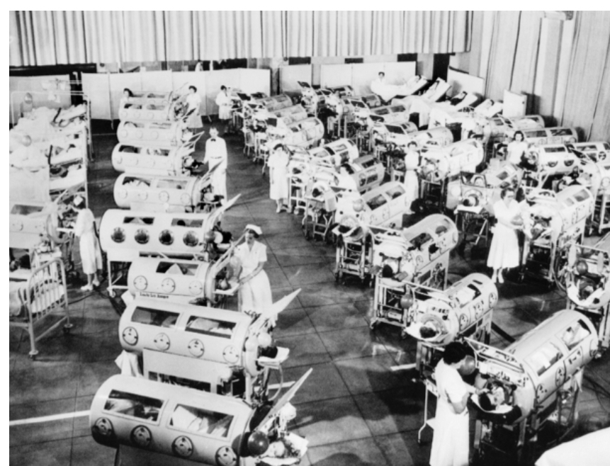 There’s a reason our ICUs don’t look like this.