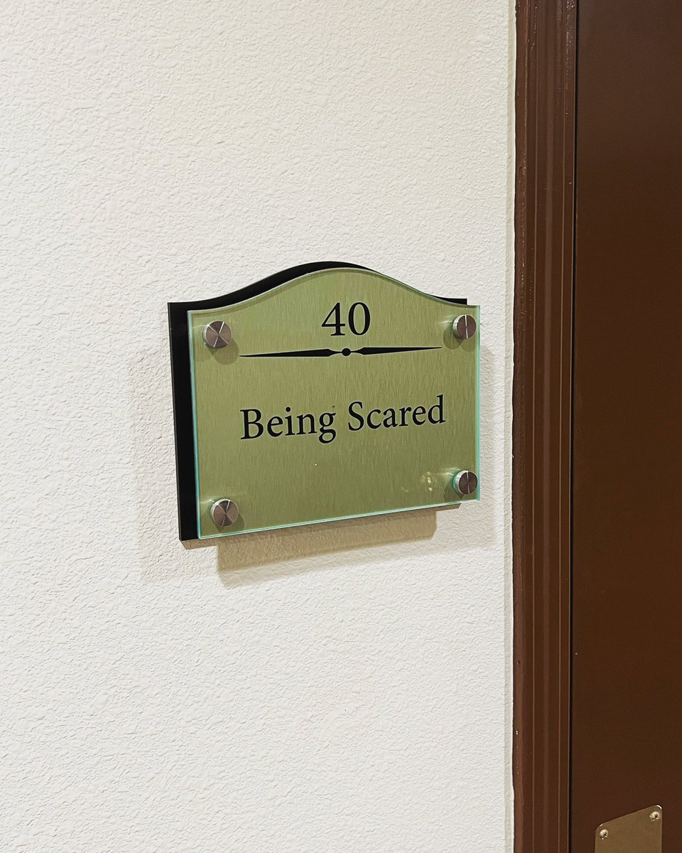 Something BIG is coming.