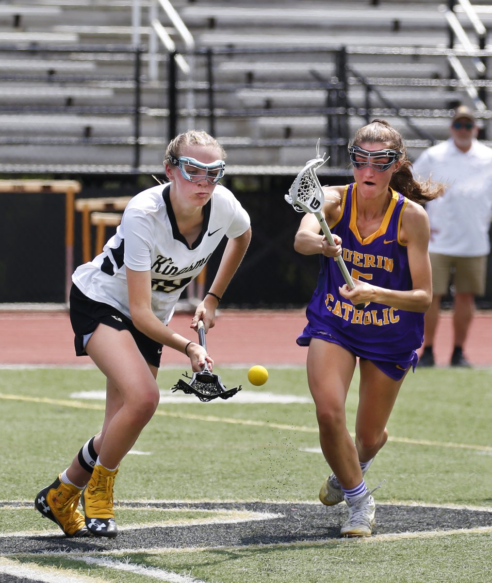 The_Pennant's tweet photo. Penn Girls Lacrosse recently competed in the state tournament. 

Here's a Pennant Photo Gallery from a recent game: https://t.co/HNIYdk161R https://t.co/7HASceySYa