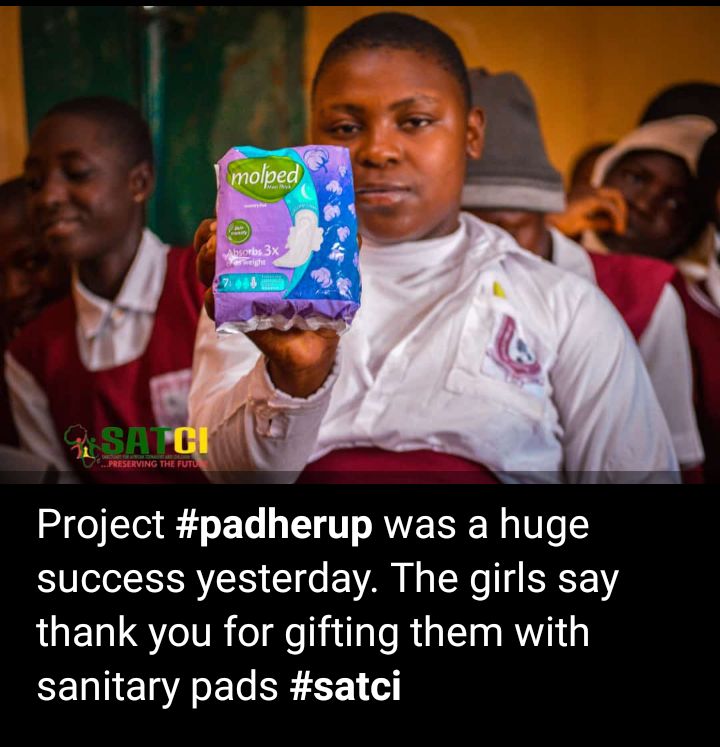 UjinBliss's tweet image. When every joint supplies, we make an ocean for the nation's to drink from.

#VolunteersWeek2022 
#padherup 
#nostain 
#nocheck 
#satcipadbank