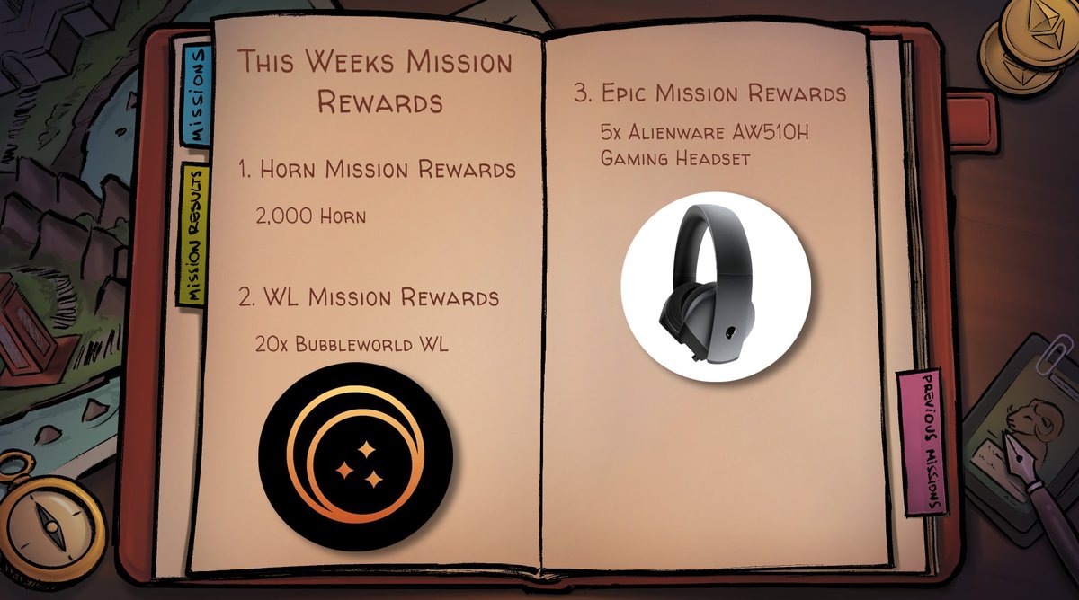 The <a href="/ReconRams/">Recon Rams</a> will be returning from their Missions soon... 

What will your Ram come back with!? Baaah!