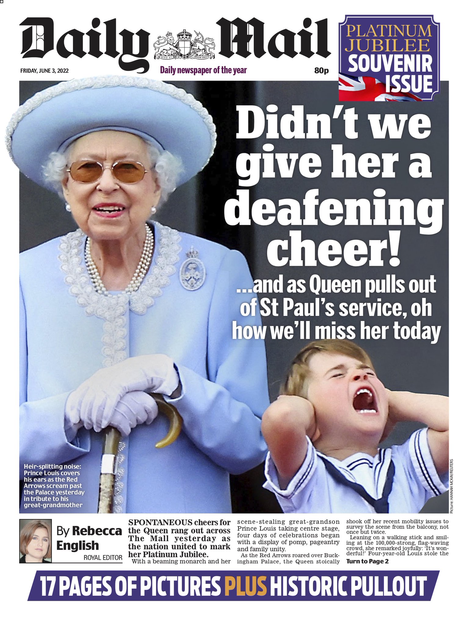 latest news uk today daily mail