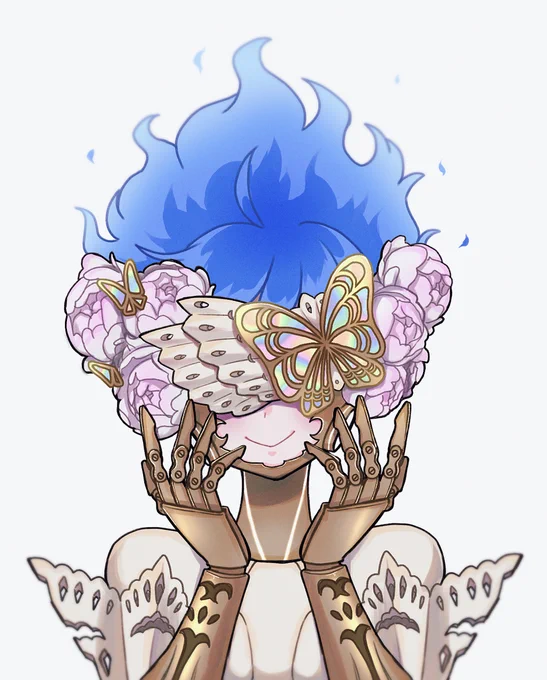 🧚🔥 