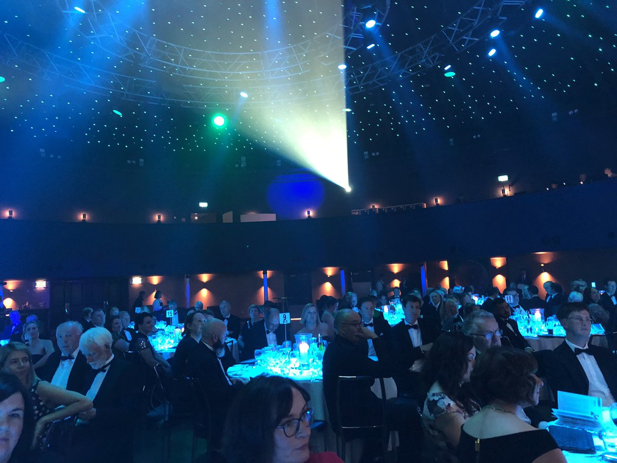 MeathLEO's tweet image. Great to be out at the #NEAwards  with our Meath finalist Daniel Spaight #RoboApply  with @Damien_English  #MakingItHappen