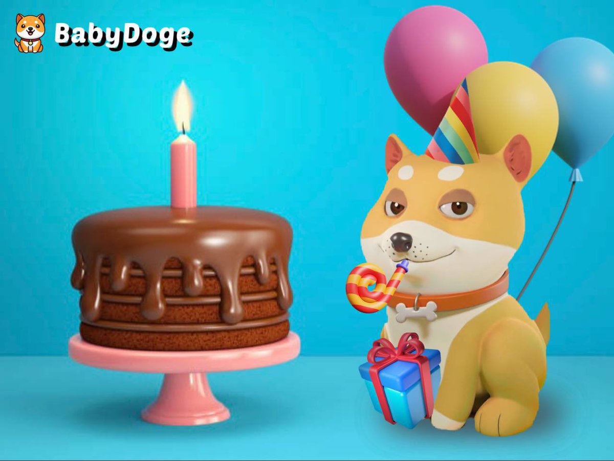 BIG BURN COMING #BabyDogeCoin!🔥💥🥳🚀