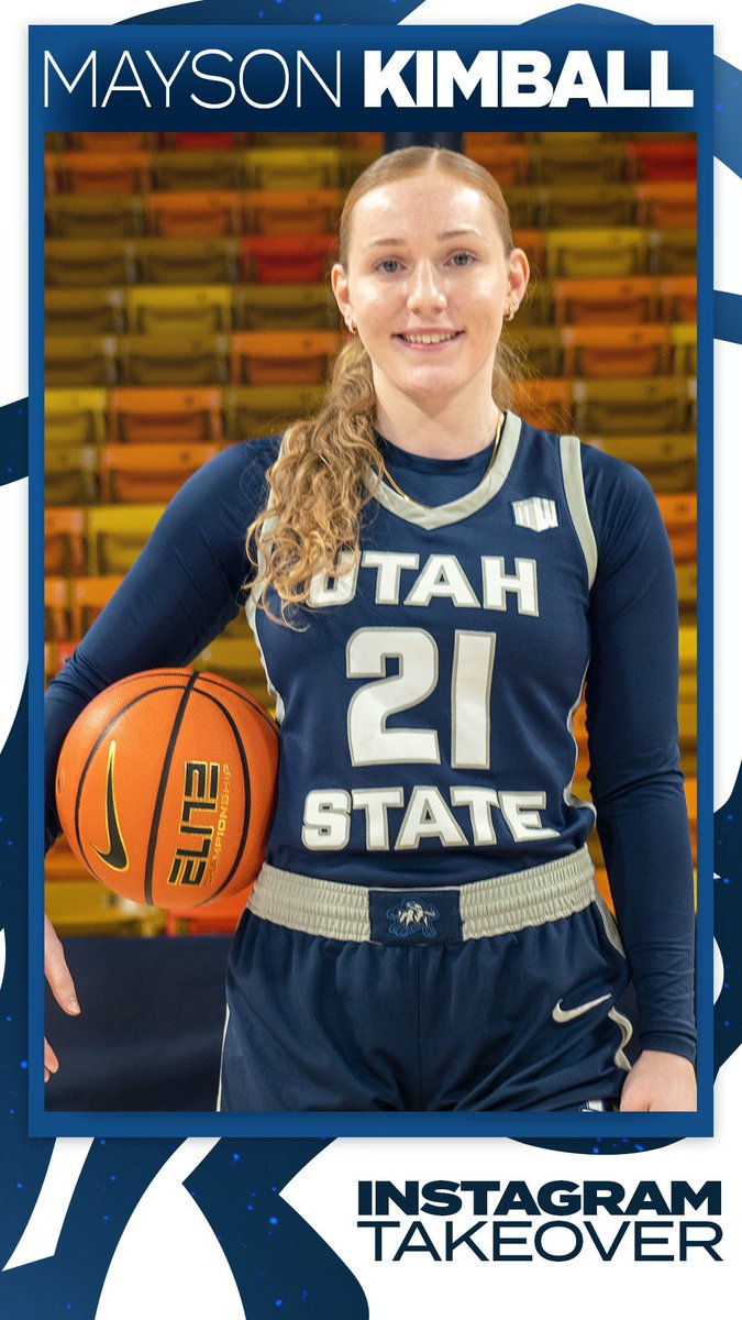 USU Women's Hoops tweet media