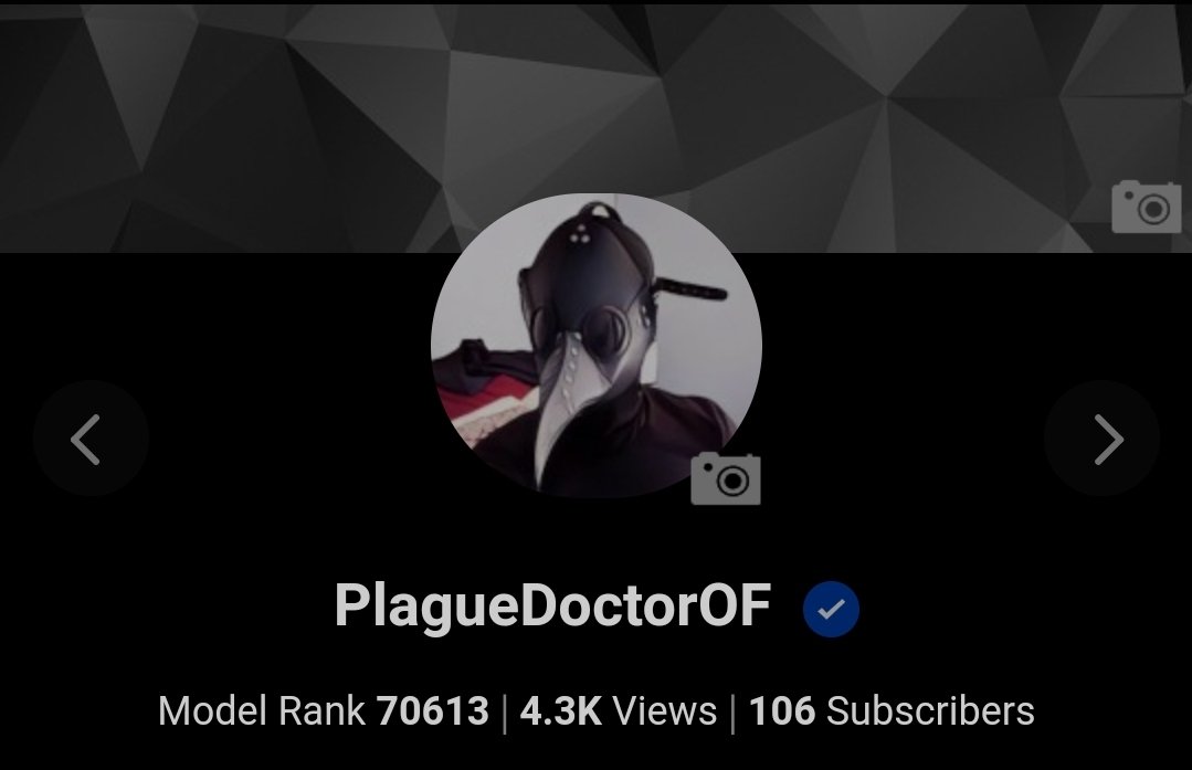 Holy crap I'm almost to 5k! #nsfw #pornhub #pornhubmodel https://t.co/iVLr4T1mww
