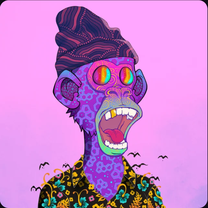 Illuminato (Bleeding Gums Murphy) tweet media