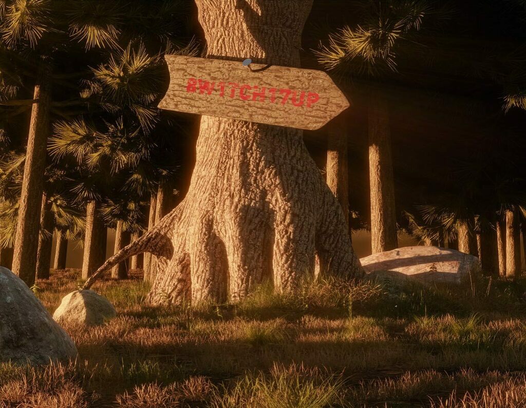 Rona's Hands tweet media