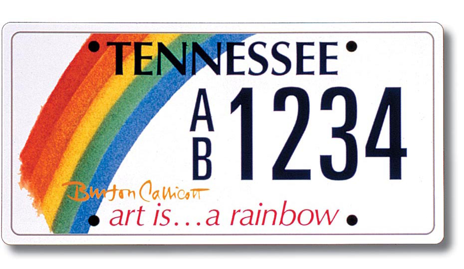 GCTComePlay's tweet photo. You have to get a new plate this year anyway.  Why not support the Arts in Tennessee by getting a #ArtsPlate?
Proceeds for the plate goes to fund arts across the state.  #TnPlates #TNarts https://t.co/smFMSMl2py