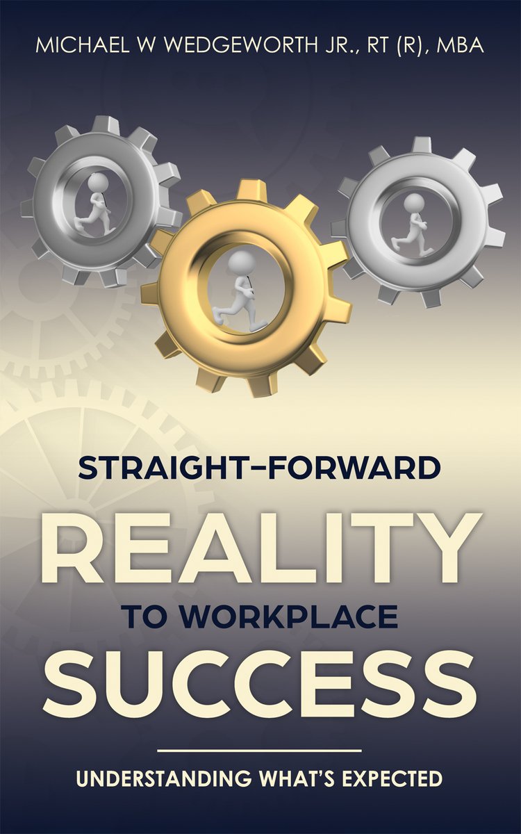readandsoar's tweet photo. Get this book to glean the guidance and insight you need in your quest for a successful career.
https://t.co/m6PX9EENab 

#Workplace #Inspirational #SelfDevelopment #Nonfiction #valuable #success #pathway #improvement #workplacesuccess https://t.co/oeHTfQ0LaK