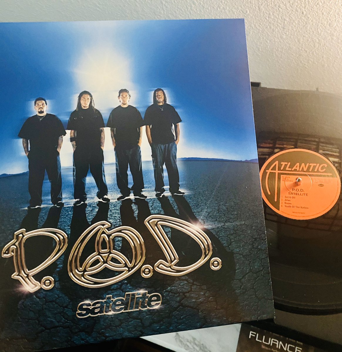 padresinfive's tweet image. Today’s Jam Sando #feelsoalive