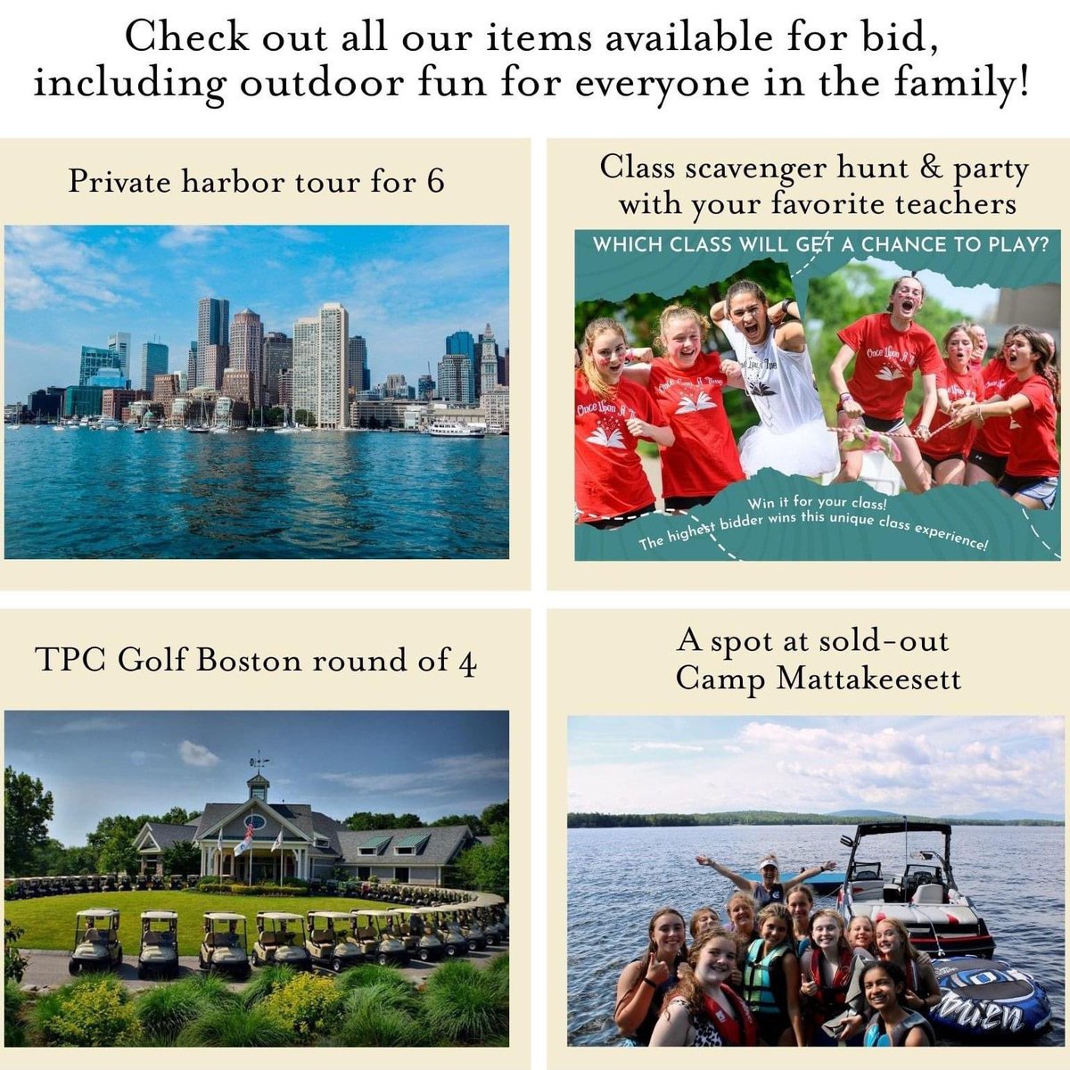 Bidding is now open! Every dollar raised at our Evening Under the Stars goes toward the school and our Maverick students -- so bid early, and bid often! one.bidpal.net/montrose/brows…