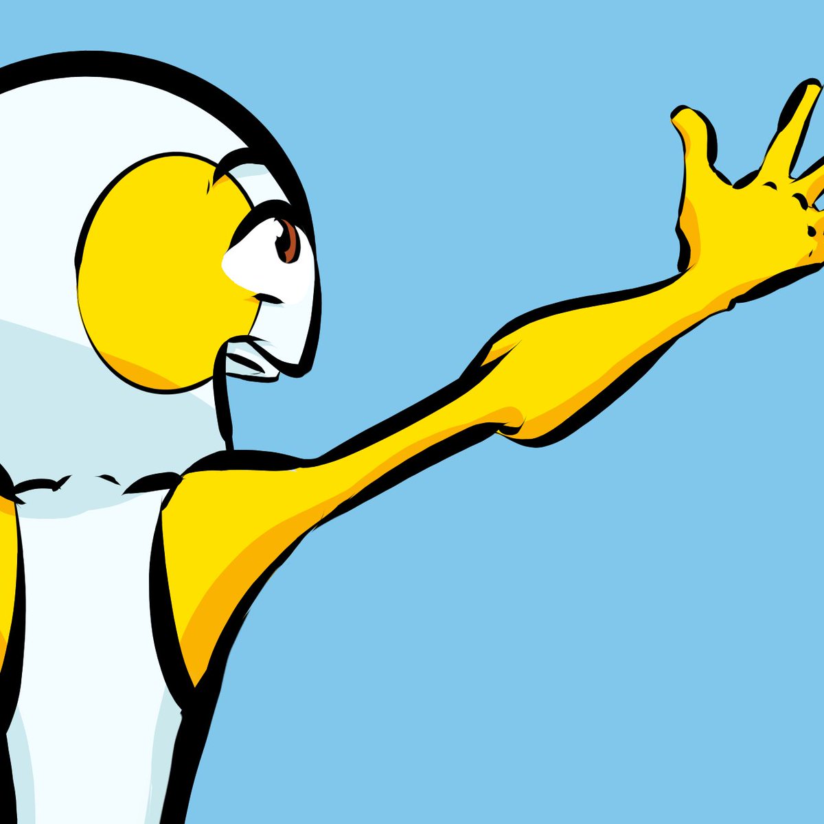 HYKINECO's tweet photo. Jumpo loves collecting stickers, you got any stickers already?.
//
A Jumpo le encanta alcanzar stickers, ya recolectaste algunos?.
#Pakour #freerunning #stickmen #alanbecker #Jumpo #hykine #flowyjumpo https://t.co/iF5dwchyKt