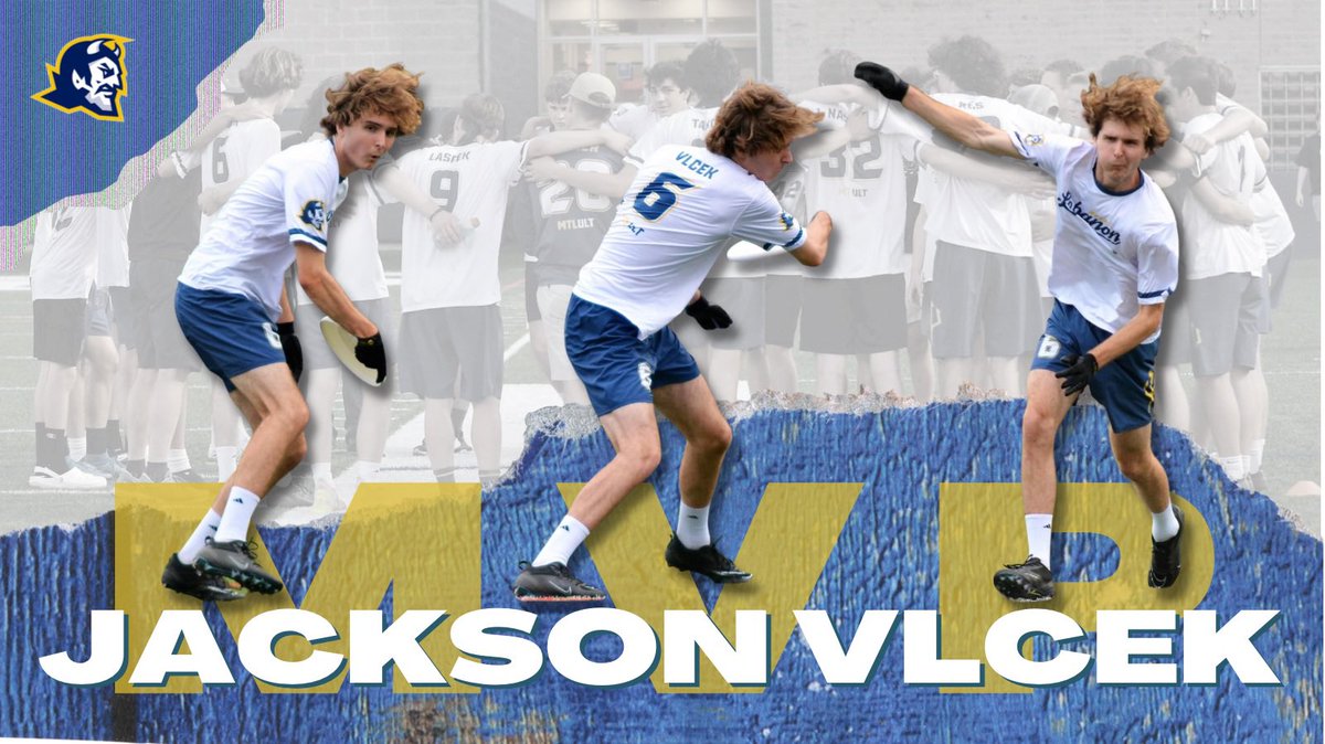 Despite going undefeated through fall &amp; spring we don’t have a player on the all-city team. 🥵 One player recognized among a team of all-stars is <a href="/jacksonvlcek/">Jackson Vlcek</a> who was named championship MVP! Congrats again! <a href="/phul/">Phul Singh</a> @PittUltimateM <a href="/PGHThunderbirds/">PGH Thunderbirds</a>