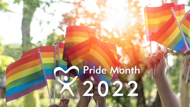 SummitCty_CASA's tweet photo. At Summit County CASA we've created a safe space to welcome all LGBTQ+ volunteers and the youth we serve! Contact us if you’d like to learn more about our initiatives. #PrideMonth https://t.co/OOyaJf8k9F