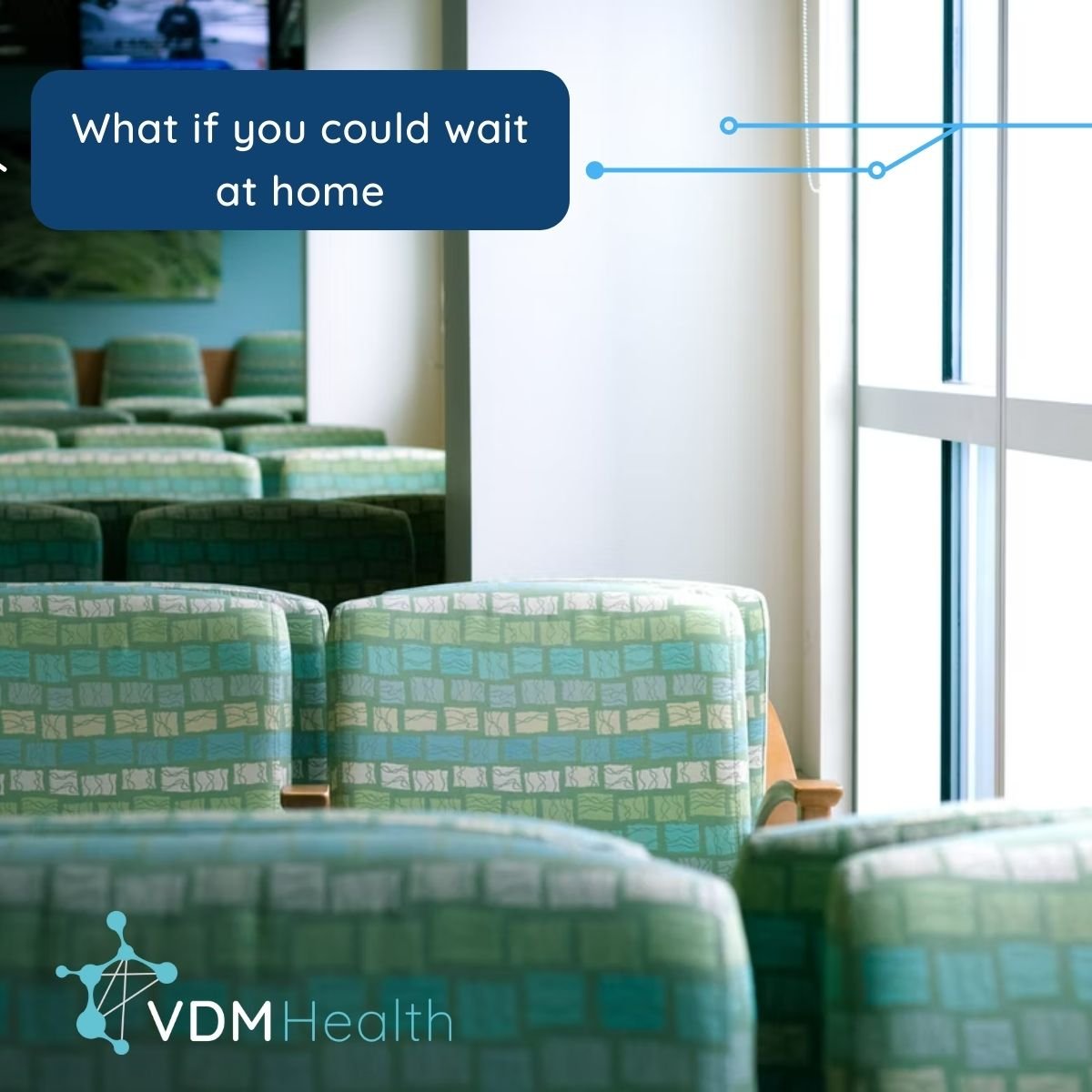 #VDMHealth is an #AI-powered medical platform which allows the freedom of #time.

We're here to support doctors.
VDM can service online prescriptions and alert patients of test results &amp; diagnostics.

We're looking for serious early investors to join VDM.