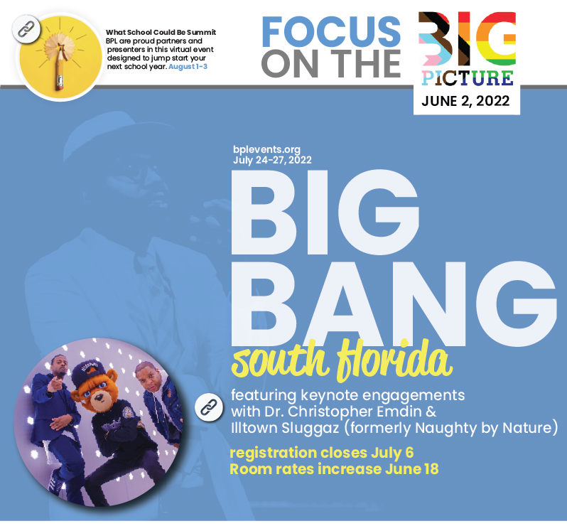 Big Picture Learning (@bigpiclearning) on Twitter photo The latest issue of our newsletter just dropped, featuring - among other things - our Keynote Announcements for #thebang2022, <a href="/chrisemdin/">Christopher Emdin</a> and <a href="/IlltownSluggaz/">Illtown Sluggaz</a>! Get your copy here: hosted-p0.vresp.com/1908115/59accb⦠The latest issue of our newsletter just dropped, featuring - among other things - our Keynote Announcements for #thebang2022, <a href="/chrisemdin/">Christopher Emdin</a> and <a href="/IlltownSluggaz/">Illtown Sluggaz</a>! Get your copy here: hosted-p0.vresp.com/1908115/59accbā¦