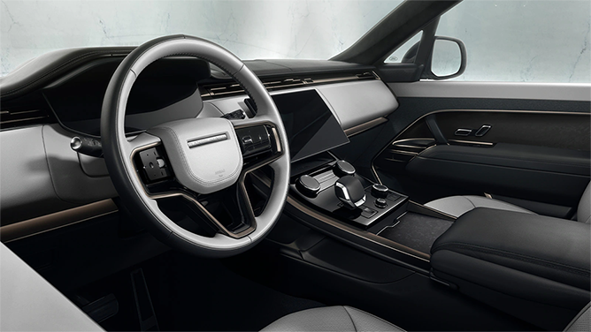 RoverPasadena's tweet photo. The new Range Rover Sport redefines sporting luxury. Make the Range Rover Sport yours and pre-order it today! https://t.co/KVXzsUBiwv

#rangeroversport #newrangeroversport #landrover https://t.co/6tiO8arrel