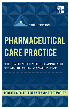 MarthaMilenaSi2's tweet photo. @Amaro_farmacia @colfar_barinas @SEDOF_ORG @marrosalud Para la comprensión del concepto de #ComprehensiveMedicationManagement #CMM es imprescindible la lectura detallada y profunda de este libro➡️https://t.co/sRToV8cxjI https://t.co/z2gaf4ViZ7