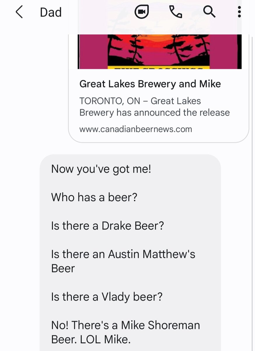 Mike Shoreman tweet media