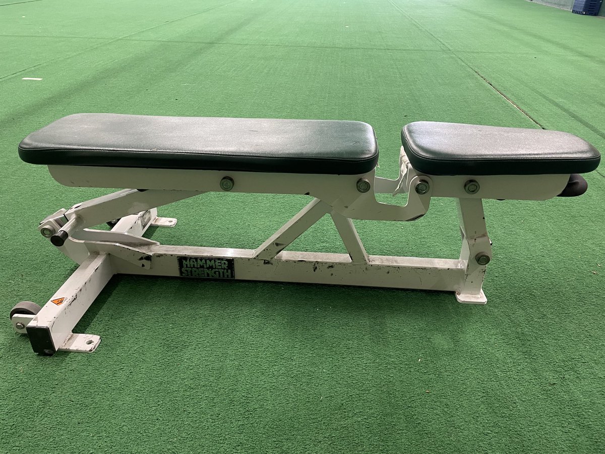 🚨BIG SALE🚨 We are selling steel plates and 4 adjustable benches. DM if you are interested.