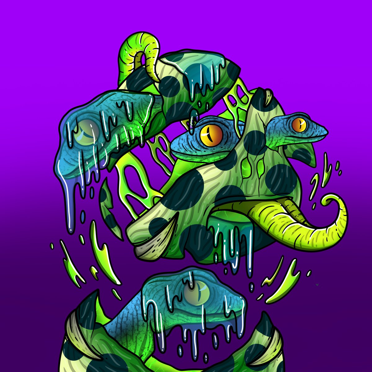 Legendary Fighters (alglodieloggy.algo) tweet media