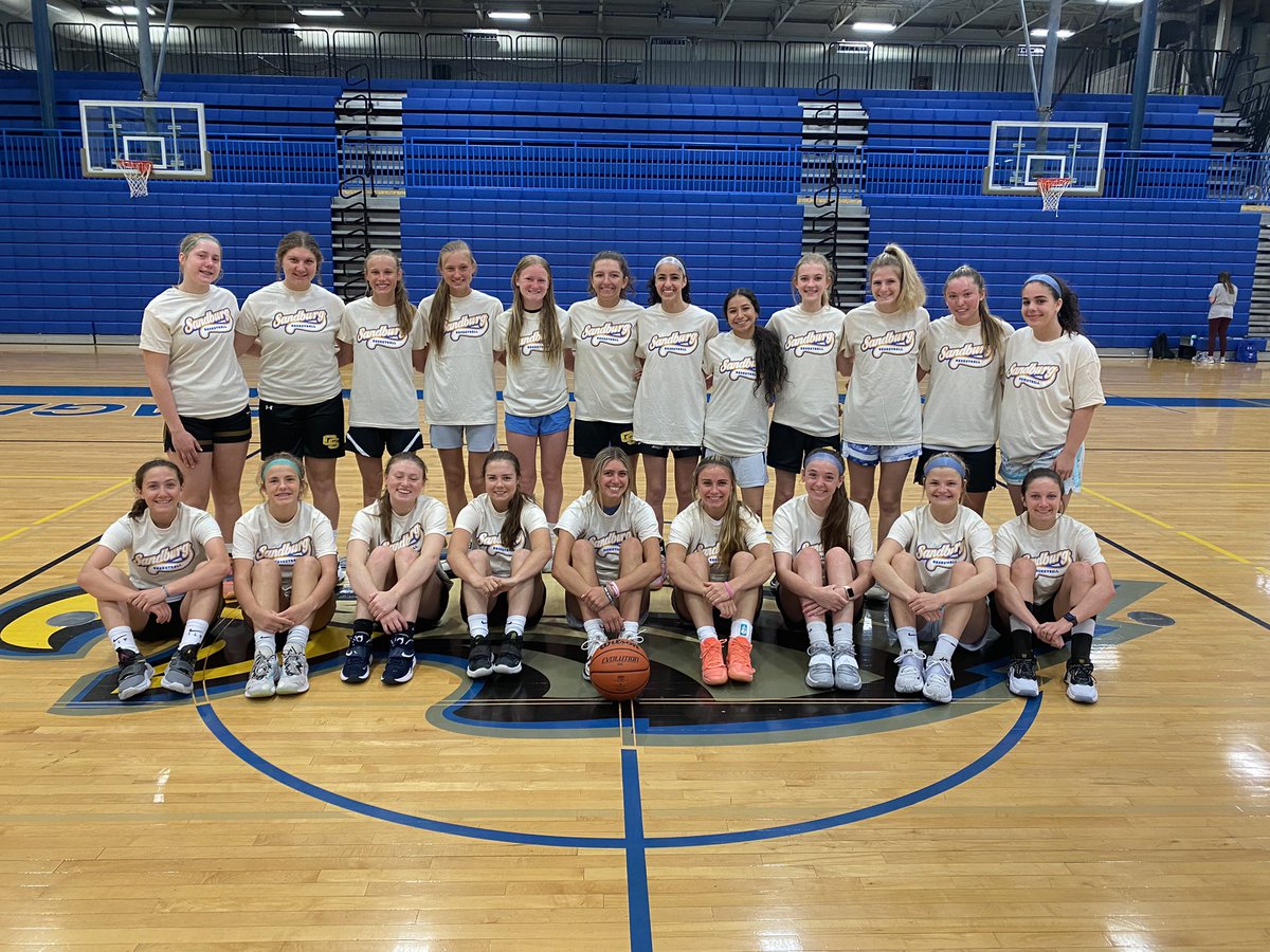 🦅 Carl Sandburg Girls Basketball 🦅 tweet media