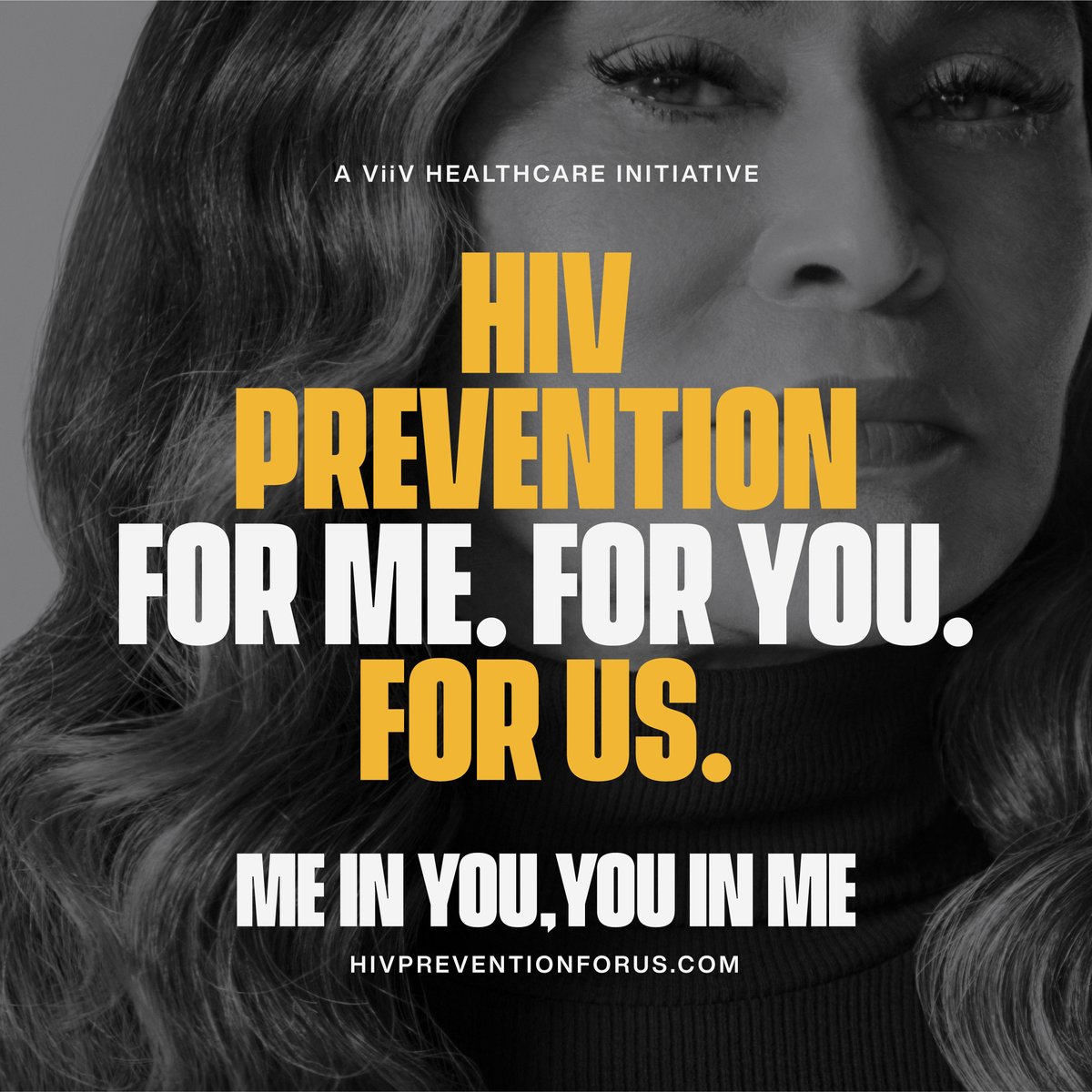 ViiVUS's tweet photo. HIV prevention is for everyone. It is both an individual act and a community effort – we all have a role to play. Check out our resources page to learn more about how YOU can play a role in prevention in your community. #MIYYIM #HIVpreventionforus