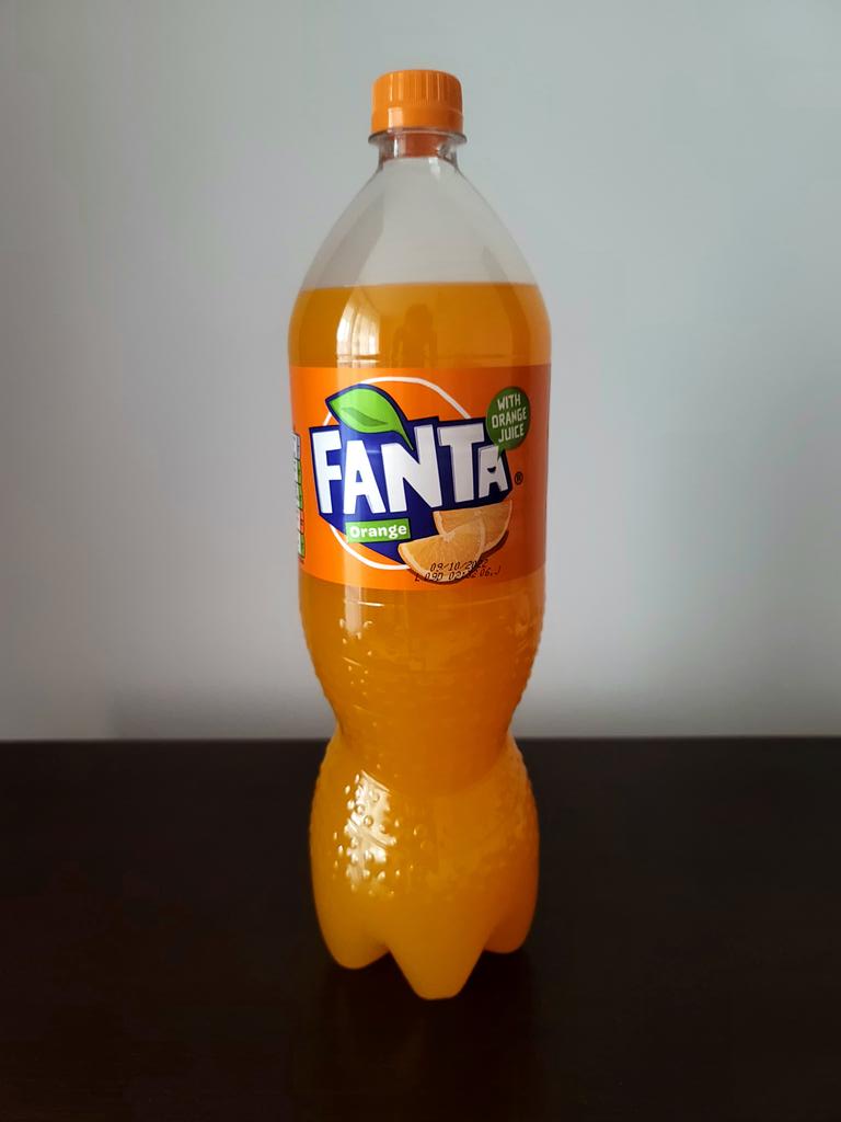 fanta bapesta