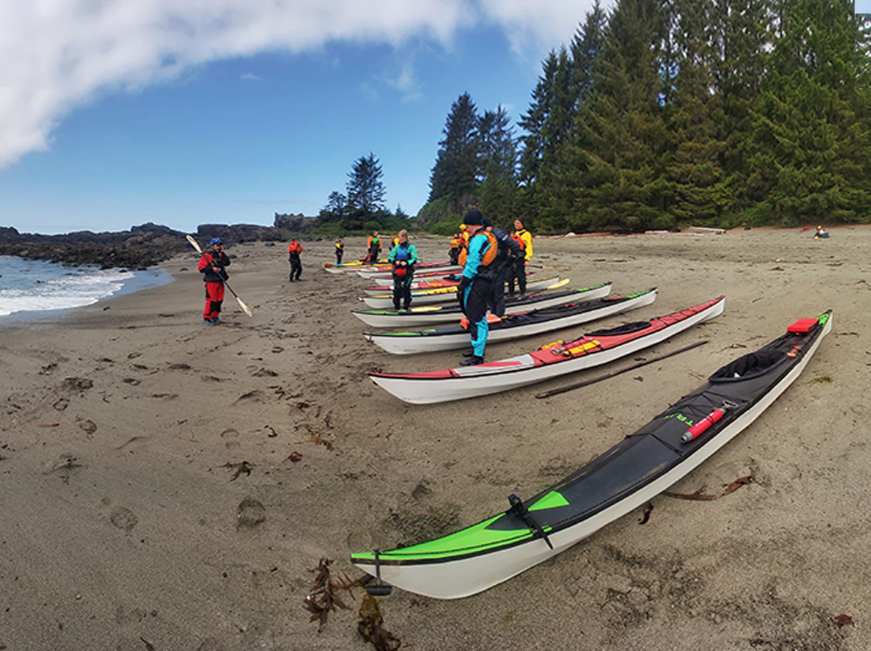 TRAK Kayaks tweet media