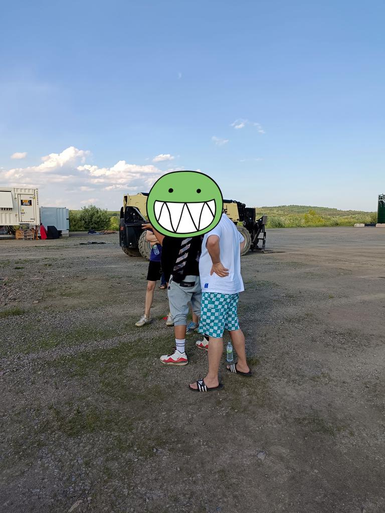 在美国的好处就是可以愉快的玩枪。