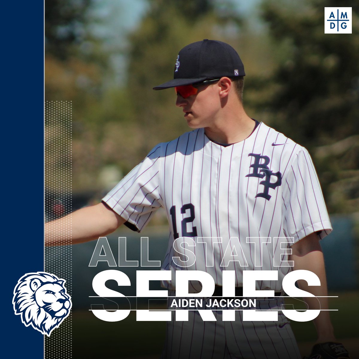 athletics_bps's tweet photo. Congratulations Aiden on being selected to the All-State Series in Yakima, June 25-26.  He was one of 10 SPSL seniors selected after the game. Only 72 seniors from across the state were chosen. https://t.co/WE7bGUwFj8
