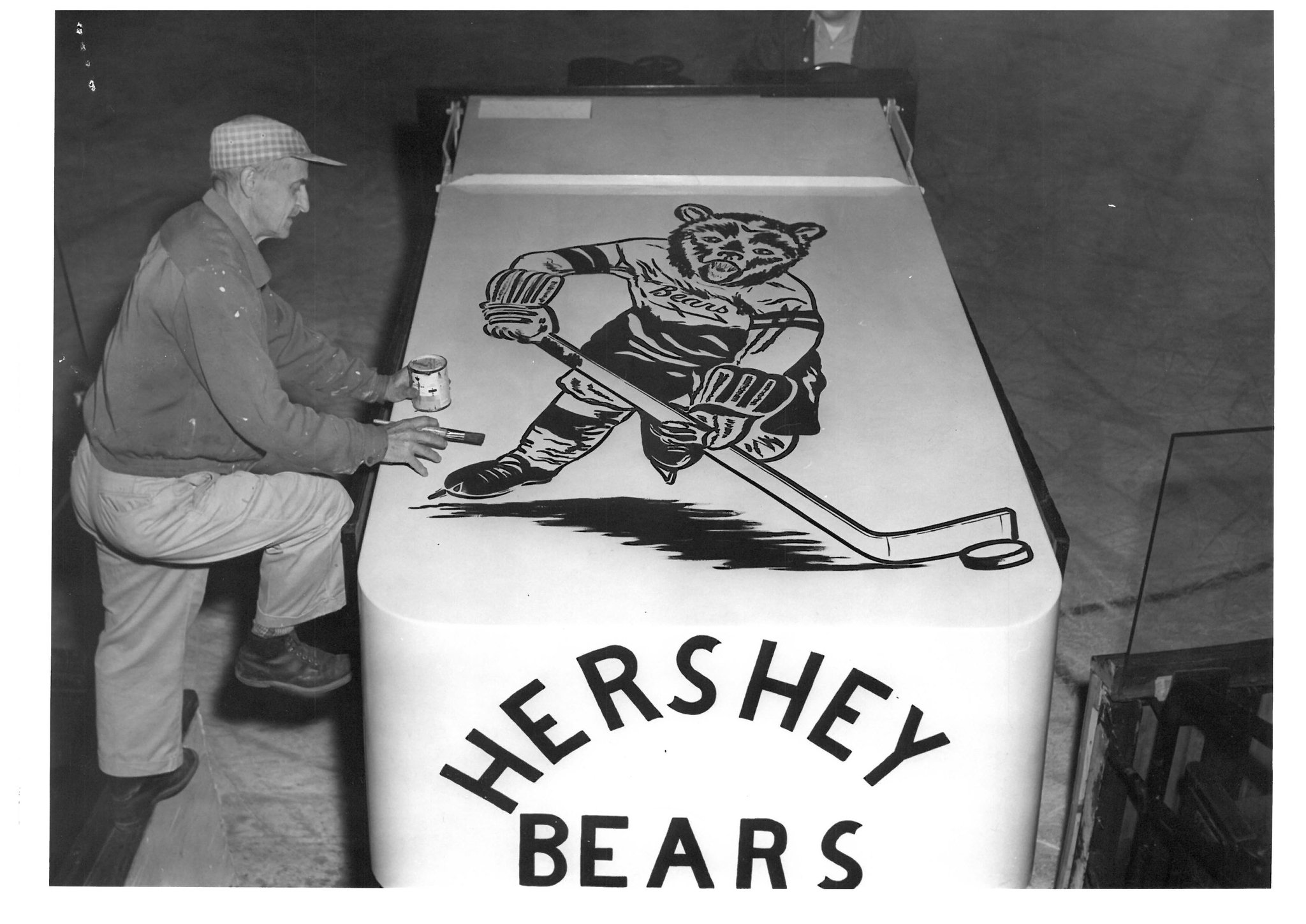 Hershey Bears on Twitter "Thanks for sending us your favorites! We