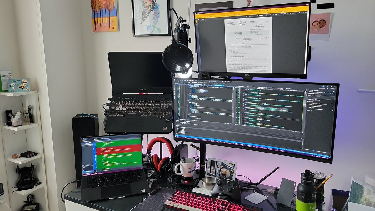 Nemo 🐠 🖥 tweet media