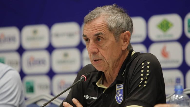 kosovanfooty_EN's tweet photo. Half-time team talks changed everything tonight.
Credit to the coach for great team performance in second half! 👏👏
#CYPKOS | 🇨🇾0–2🇽🇰 https://t.co/lcMuUPBvtk