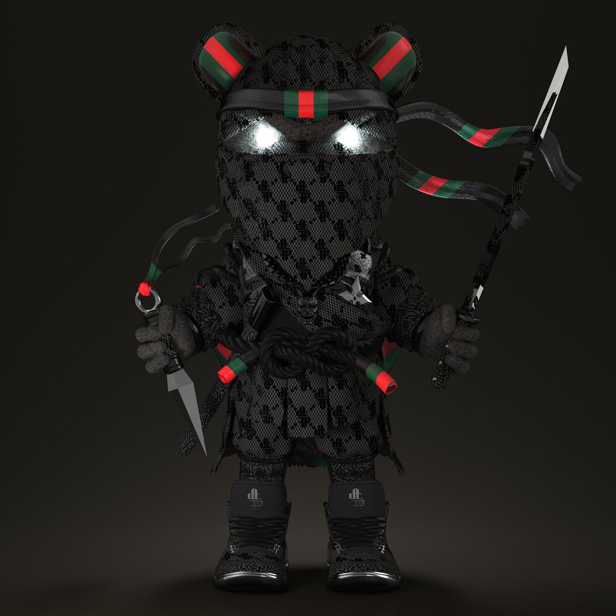 Seat Of Power Gaming (@power_seat) on Twitter photo 