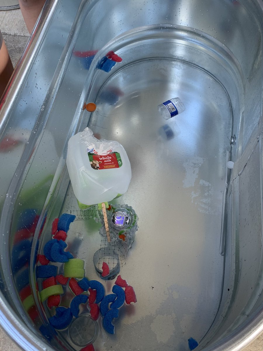 Thea Clark tweet media