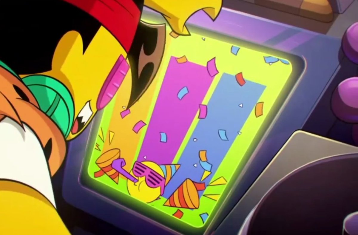 InkScarlet's tweet photo. #LEGOMonkieKid #MonkieKid #PartyMK #PortyMK #MonkieKidSpoiler
Monkie Kid season 3 spoiler!!
Porty/Party MK!!!!! This was so unexpected
I love so much this clone!! https://t.co/o45vP7WpaN