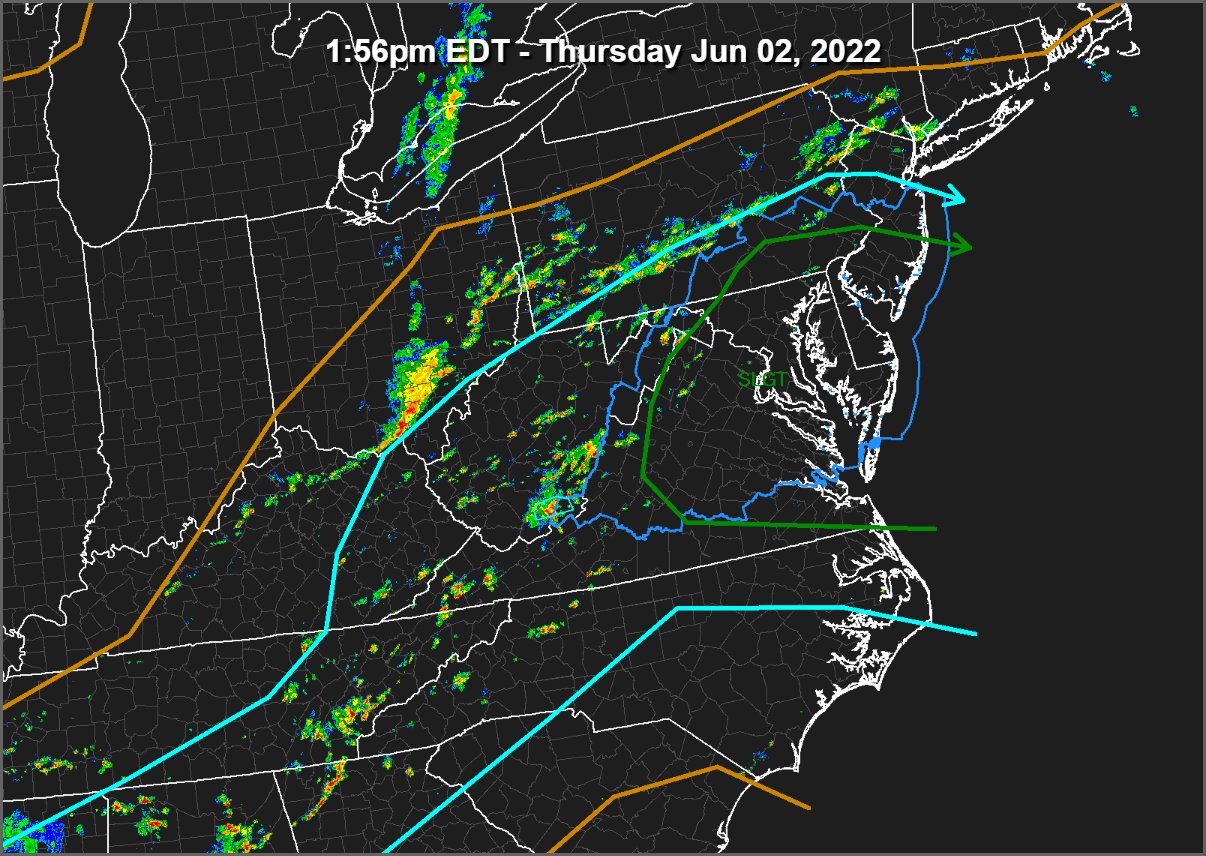 NWS Storm Prediction Center on Twitter: 