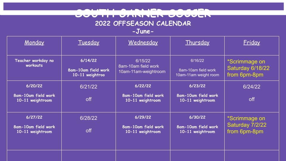 South Garner Soccer (@sgmensoccer) on Twitter photo 