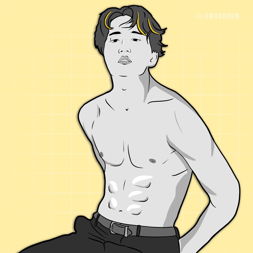 xmoonbun's tweet photo. BTS sexy series [DESIGN DROP]
Hoseok

#btscollection #bts #junghoseok #pincollection #pinillustration #btswts #jhope #fanartkpop #btsenamel #btsenamelpins #btsenamelpin #kpoppins #btspins https://t.co/og7ML7EwxZ